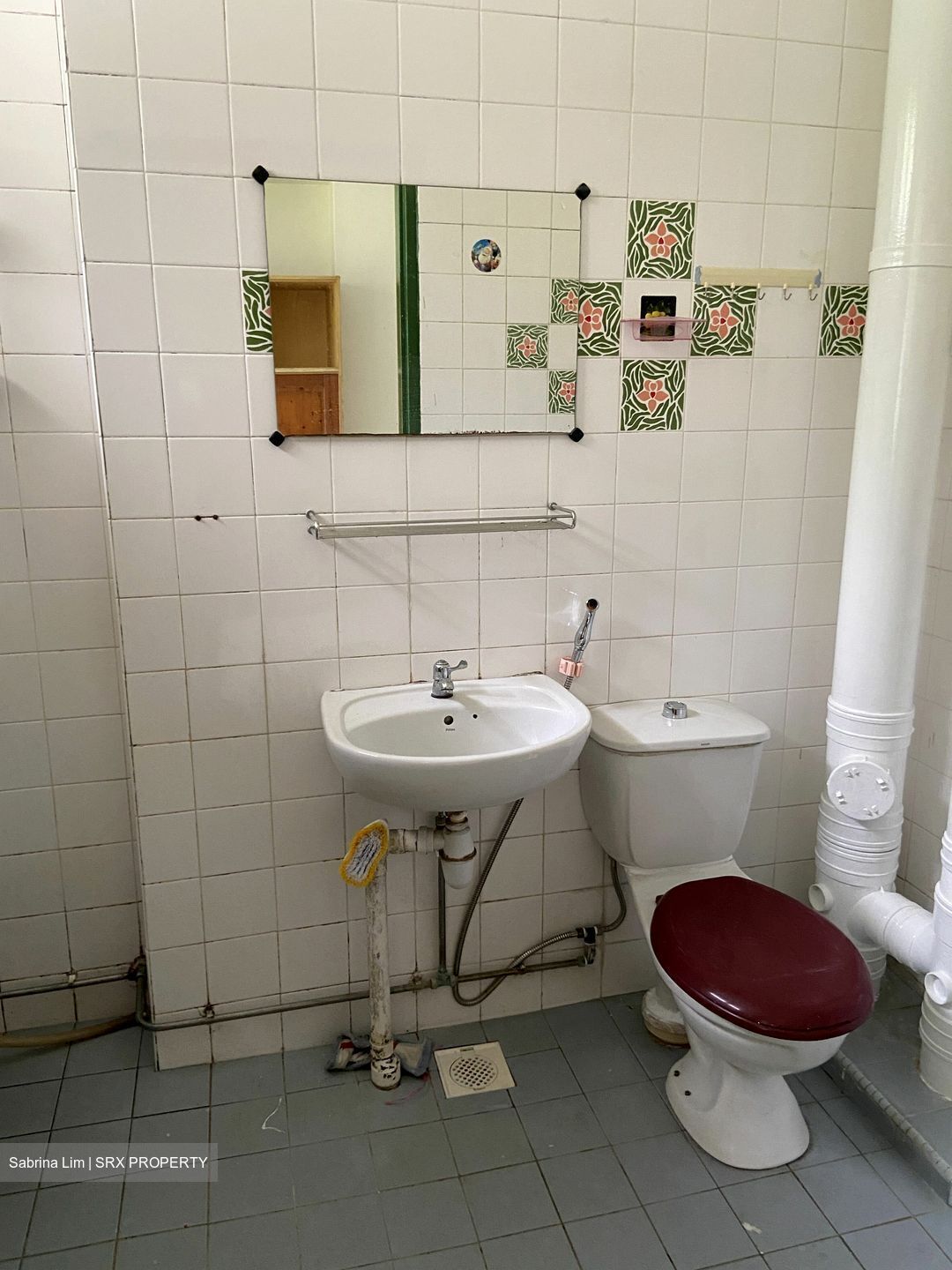 Blk 330 Tah Ching Road (Jurong West), HDB 4 Rooms #596387301